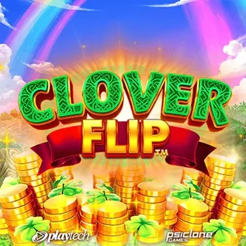 Tragamonedas Clover Flip