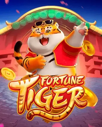 Tragamonedas Fortune Tiger