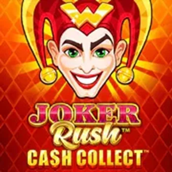 Tragamonedas Joker Rush Cash Collect