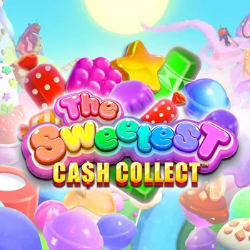 Tragamonedas The Sweetest Cash Collect